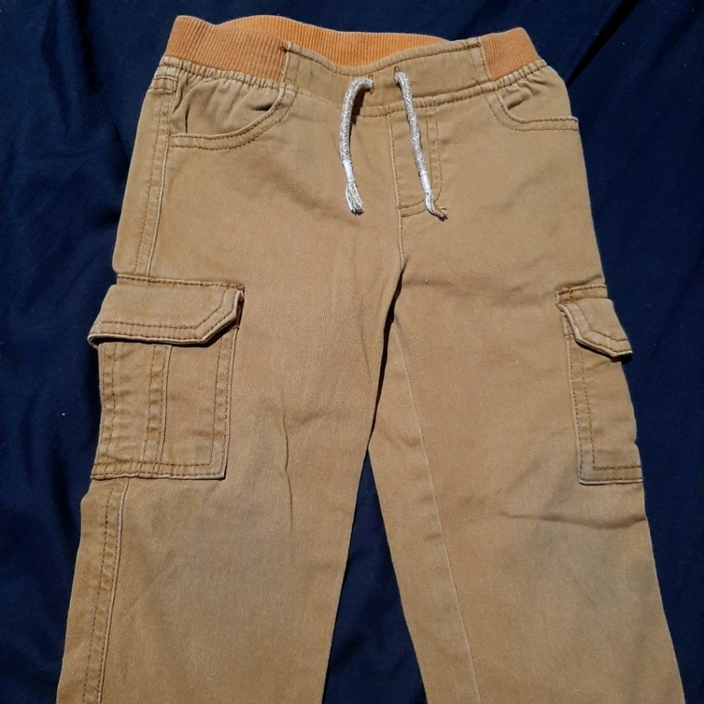 Cargo pants